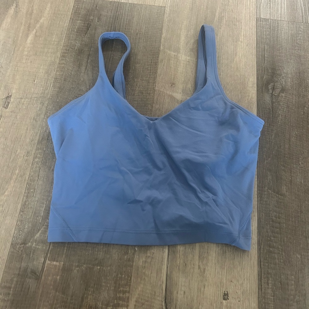 Align Tank